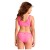 Detail image 5 Roxy - Kid's Aruba Bralette Set - Bikini