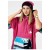 Imagen detallada 5 Wave Hawaii - Kid's Poncho Pink Wave - Poncho de surf