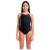 Imagen detallada 5 Arena - Girl's Painterly Swimsuit V Back - Traje de baño