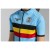 Imagen detallada 5 Bioracer - Kid's Belgium Icon Classic Jersey - Maillot de ciclismo