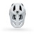 Imagen detallada 5 FOX Racing - Rampage Wht - Casco de ciclismo