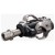 Detail image 5 Shimano - Pedal GRX PD-M8100-UG - Clipless pedals