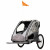 Imagen detallada 5 Nordic Cab - Kinderanhänger Nordic Cab Urban