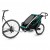 Imagen detallada 5 Thule - Chariot Lite 1 - Remolques para niños