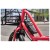 Imagen detallada 5 ABUS - Bordo Big 6200K/120 BK SH - Candado para bicicleta