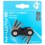 Imagen detallada 5 M-Wave - Mini 7 Carbon Multitool - Herramienta para bicicleta