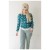 Detailbeeld 5 KAVU - Fur Ball Beanie - Muts