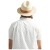 Imagen detallada 5 Brixton - Roma Straw Packable Fedora - Sombrero