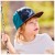 Detailbild 5 maximo - Boy's Cap Dinosaurier Snap-Back Verschluss - Cap