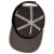 Imagen detallada 5 maximo - Boy's Cap Skate Waschoptik Klettverschluss - Gorra