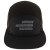 Imagen detallada 5 Compressport - 5 Panel Cap - Night Running Squad - Gorra