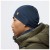 Detailbeeld 5 Fjällräven - Bergtagen Merino Beanie - Muts