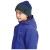 Detailbeeld 5 Jack Wolfskin - Kid's Pawly Beanie - Muts