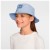 Imagen detallada 5 Nike - Kid's Apex Futura Bucket Hat - Gorra