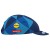 Imagen detallada 5 Santini - Lidl Trek Cycling Cap - Gorro de ciclismo