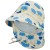 Detailbeeld 5 Sterntaler - Kid's Regenhut - Hoed