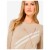 Detailbild 5 super.natural - Women's Kryssede Ski L/S - Longsleeve