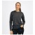 Detaljebillede 5 Aclima - Women's Lightwool 180 Crewneck - Merino-shirt