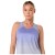 Imagen detallada 5 Asics - Women's Road Fade Tank - Camiseta sin mangas