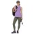 Imagen detallada 5 Mammut - Women's Core Tank Top Flower - Camiseta sin mangas