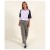 Imagen detallada 5 Oxbow - Women's Taroun Short Sleeve T - Camiseta de manga corta