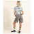 Detailbild 5 Oxbow - Women's Tosked Short Sleeve T - T-Shirt