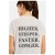 Detailbild 5 Odlo - Women's Essential Print T-Shirt Crew Neck S/S - Laufshirt