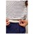 Detaljbild 5 TWOTHIRDS - Women's Marinella - T-shirt