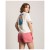 Detaljbild 5 NIKIN - Women's TreeShirt Print - T-shirt