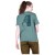Detaljbild 5 Mountain Equipment - Women's Podus Tee - T-shirt