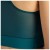 Imagen detallada 5 New Balance - Women's Sleek Storage Race Crop - Top