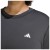 Imagen detallada 5 adidas - Women's Workout Essentials Minimal Crew Neck Tee - Camiseta funcional