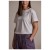 Detailbild 5 Maloja - Women's EideM. - T-Shirt