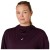 Detailbeeld 5 Asics - Women's Nagino Run Winter Hoodie - Loopshirt