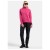 Detaljebillede 5 Odlo - Women's Essential Warm Mid Layer 1/2 Zip - Funktionsshirt