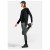 Detailbeeld 5 Odlo - Women's Zeroweight Chill-Tec T-Shirt Crew Neck L/S - Loopshirt