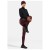 Detailbeeld 5 Odlo - Women's Zeroweight Warm Mid Layer 1/2 Zip - Loopshirt