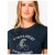 Detailbeeld 5 super.natural - Women's Cycologist Bio Jersey Tee - Merinoshirt