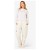 Detailbild 5 super.natural - Women's Powder To The People Bio Jersey L/S - Merinolongsleeve
