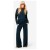 Imagen detallada 5 super.natural - Women's Yoga Loose L/S - Camiseta de merino