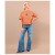 Imagen detallada 5 Oxbow - Women's Retroflo Crop Top - Camiseta de manga corta