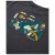 Imagen detallada 5 Passenger - Women's Slower Rhythms Organic Cotton T-Shirt - Camiseta de manga corta