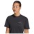 Detailbeeld 5 adidas Terrex - Women's MT Logo Tech Tee - Sportshirt