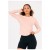 Imagen detallada 5 ATHLECIA - Women's Miwa V2 L/S Tee - Camiseta funcional