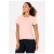 Imagen detallada 5 ATHLECIA - Women's Pacy V3 S/S Tee - Camiseta funcional