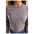 Yksityiskohtainen kuva 5 E9 - Women's Anemone - Longsleeve