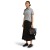 Detail image 5 Icebreaker - Women's 15.5 Merinofine S/S Polo - Merino shirt