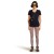 Detailbeeld 5 Icebreaker - Women's Merino 150 Tech Lite S/S Scoop Tee - Merinoshirt