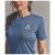 Detailbeeld 5 Ortovox - Women's 140 Cool Triangle TS - Merinoshirt