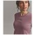 Detailbeeld 5 Ortovox - Women's 150 Cool Mountain L/S - Merinoshirt